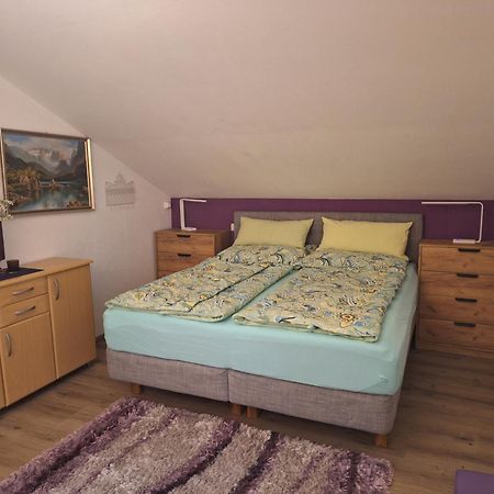 Ferienwohnung Schicker Гмунден Екстериор снимка