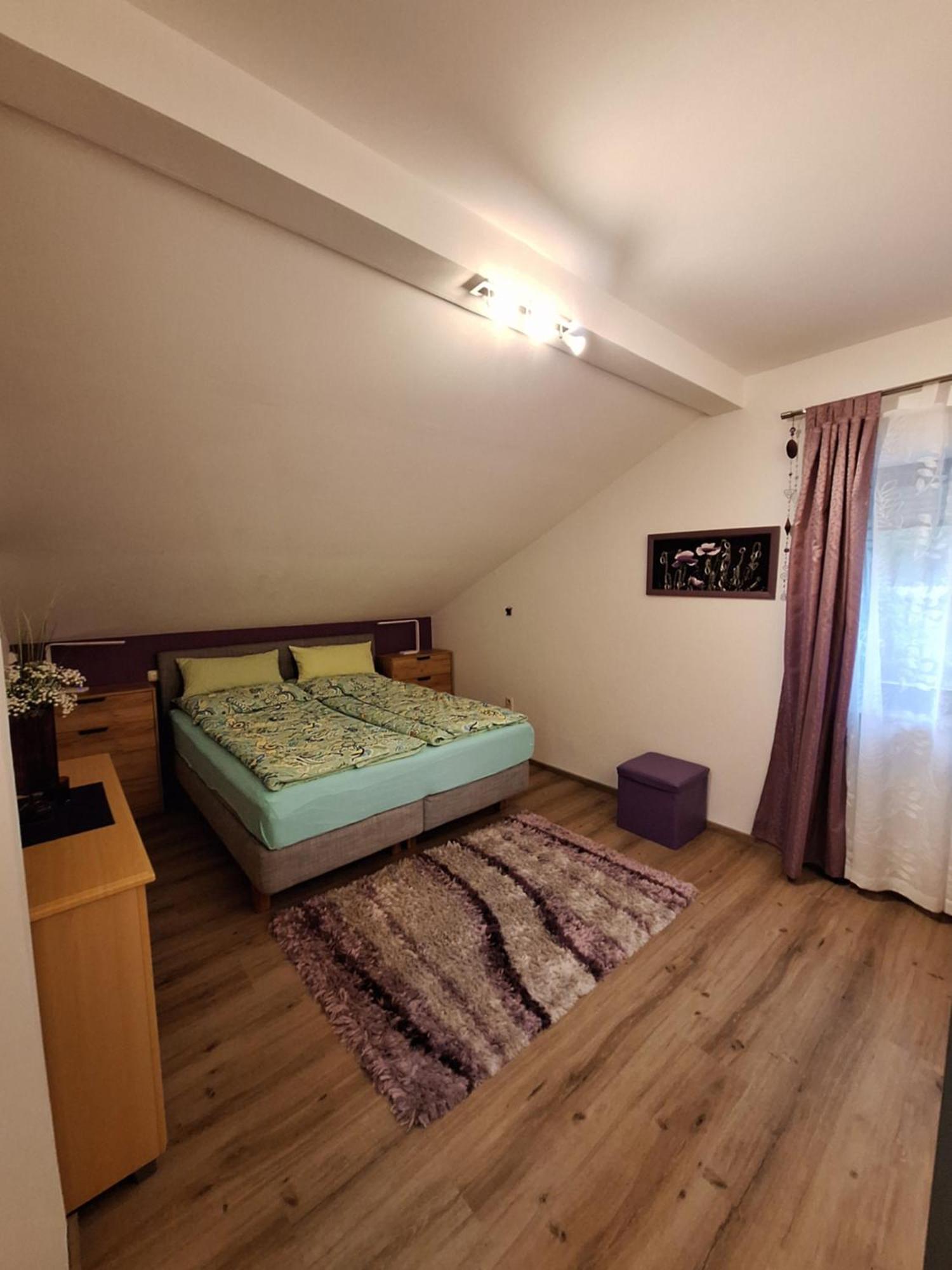 Ferienwohnung Schicker Гмунден Екстериор снимка