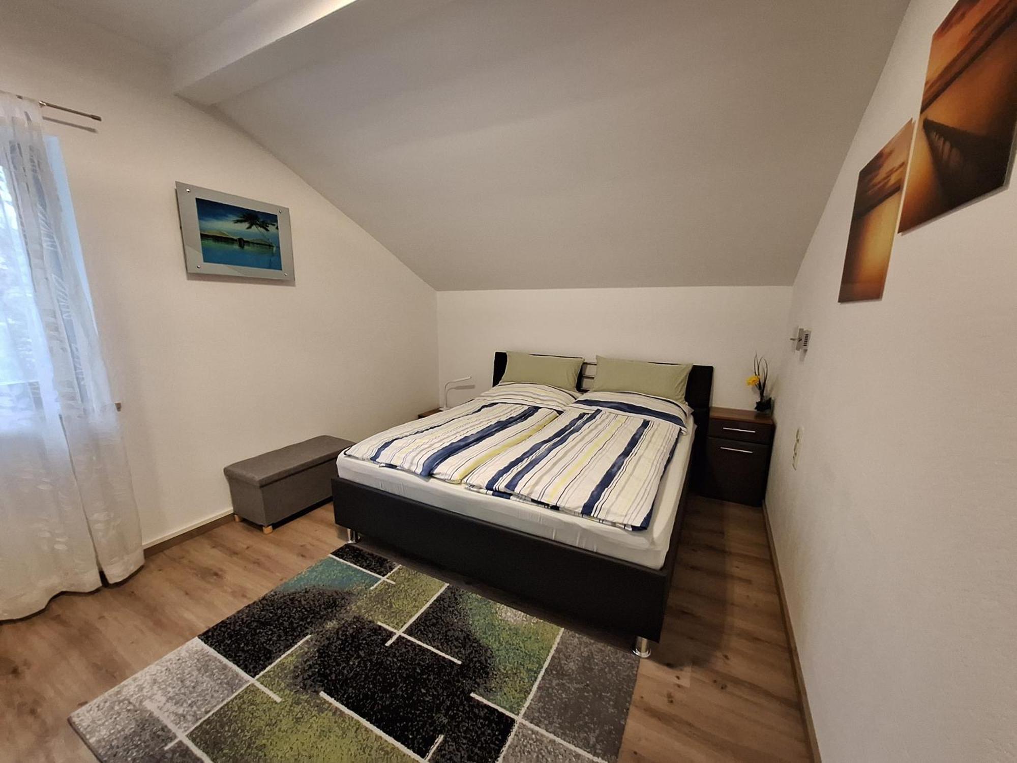 Ferienwohnung Schicker Гмунден Екстериор снимка