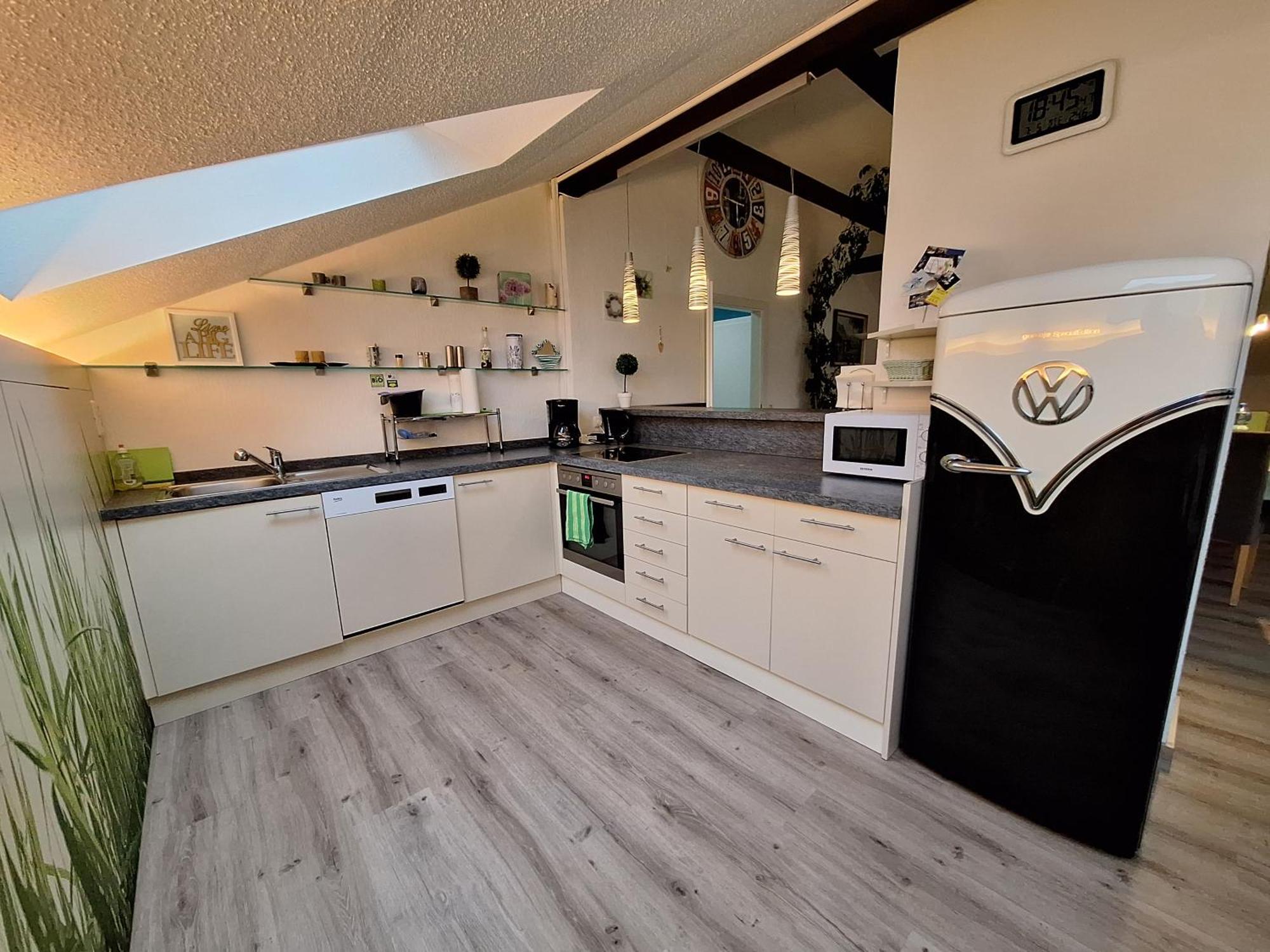 Ferienwohnung Schicker Гмунден Екстериор снимка
