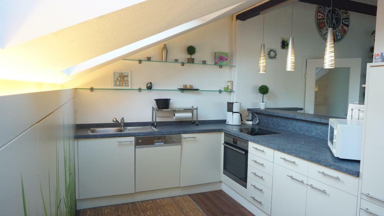 Ferienwohnung Schicker Гмунден Екстериор снимка