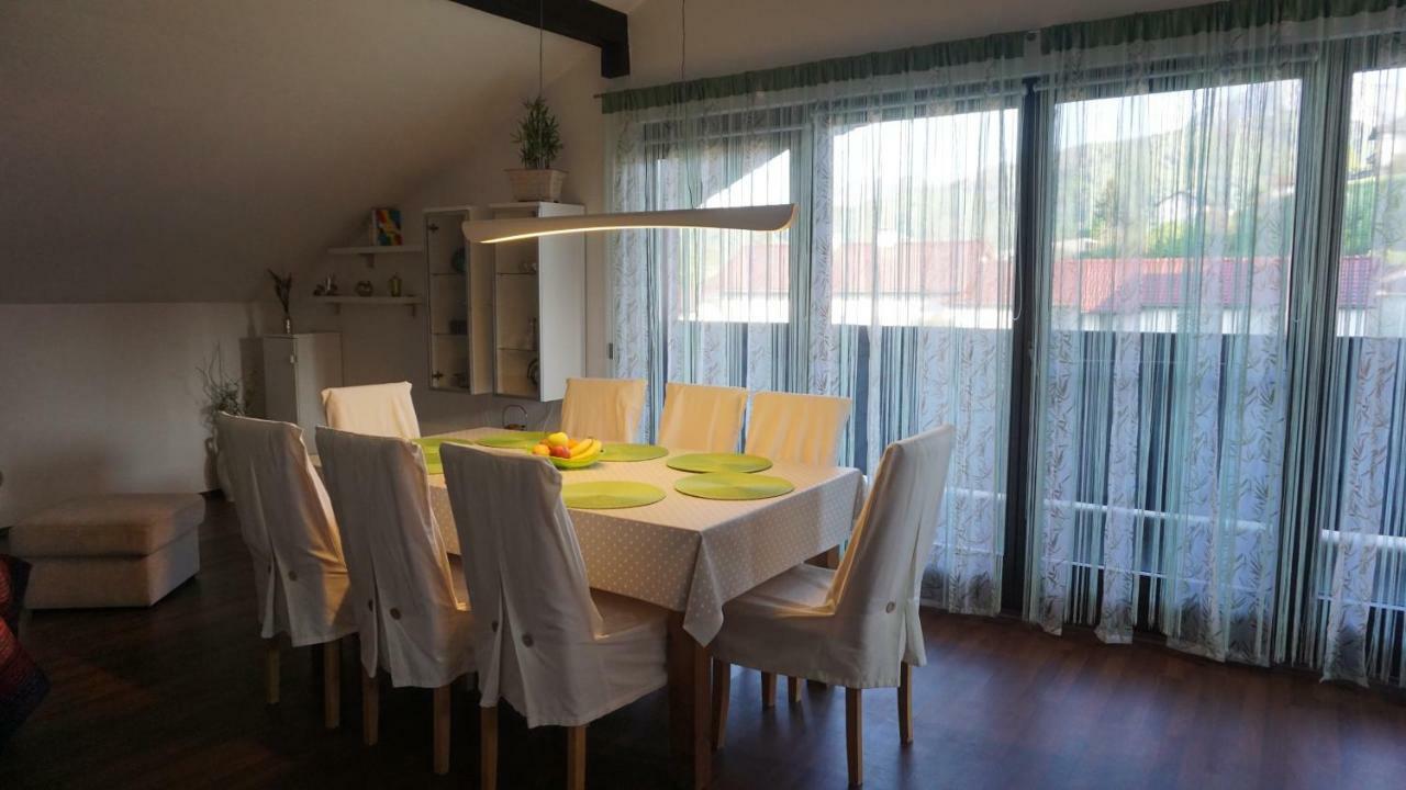 Ferienwohnung Schicker Гмунден Екстериор снимка