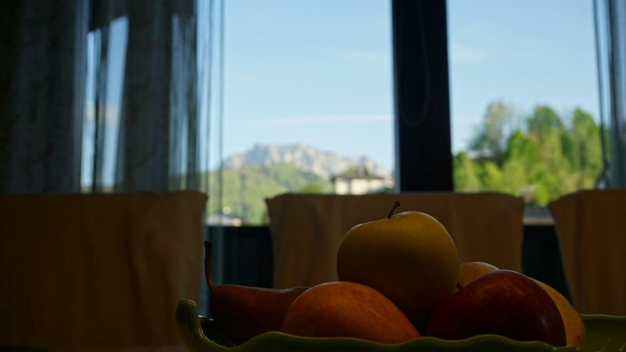 Ferienwohnung Schicker Гмунден Екстериор снимка