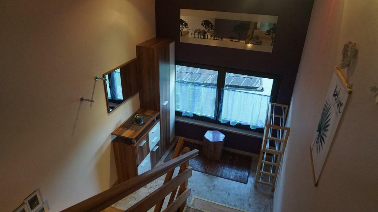 Ferienwohnung Schicker Гмунден Екстериор снимка