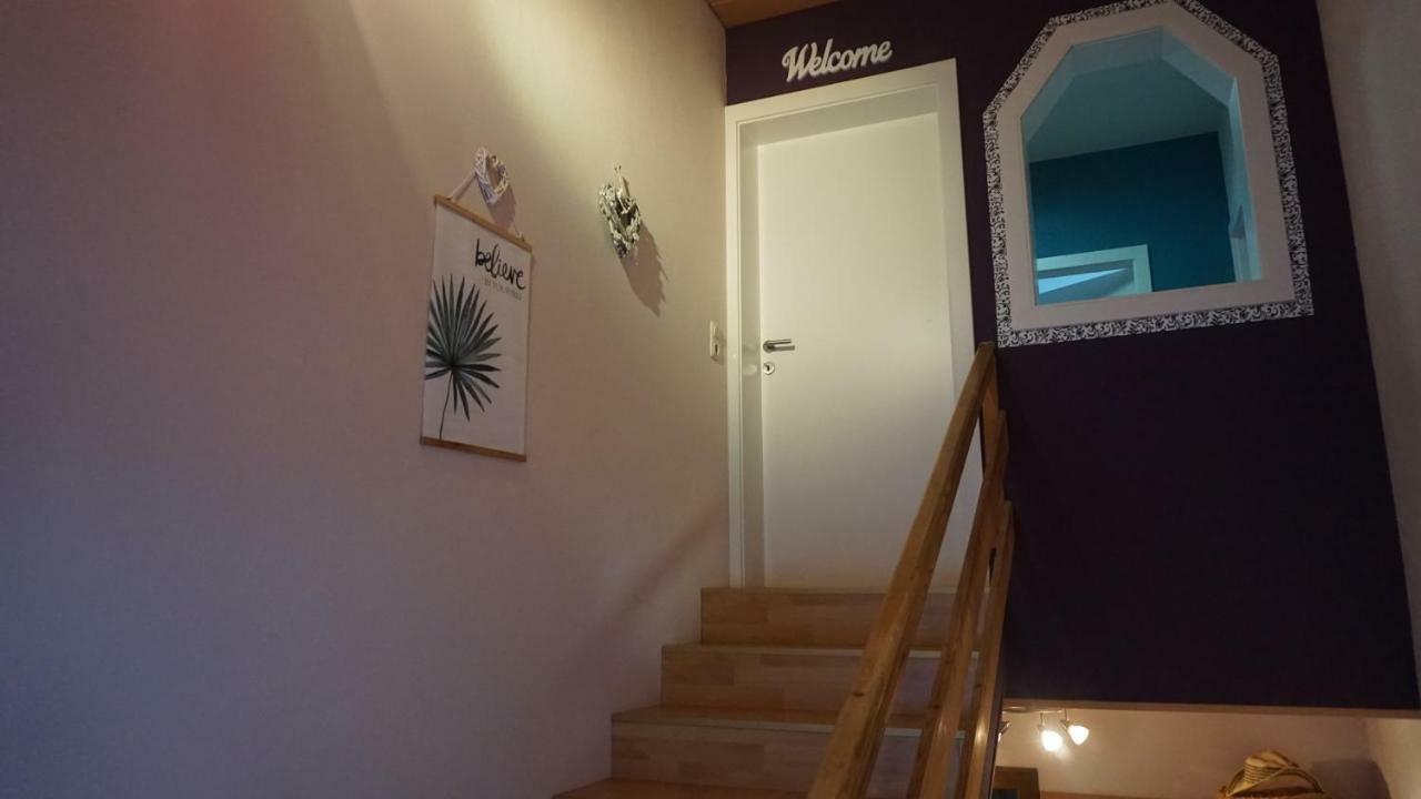 Ferienwohnung Schicker Гмунден Екстериор снимка