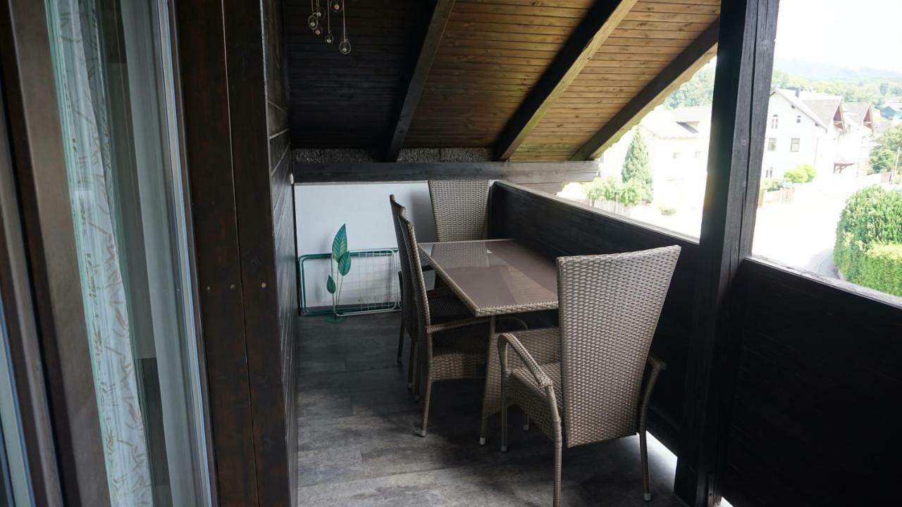 Ferienwohnung Schicker Гмунден Екстериор снимка