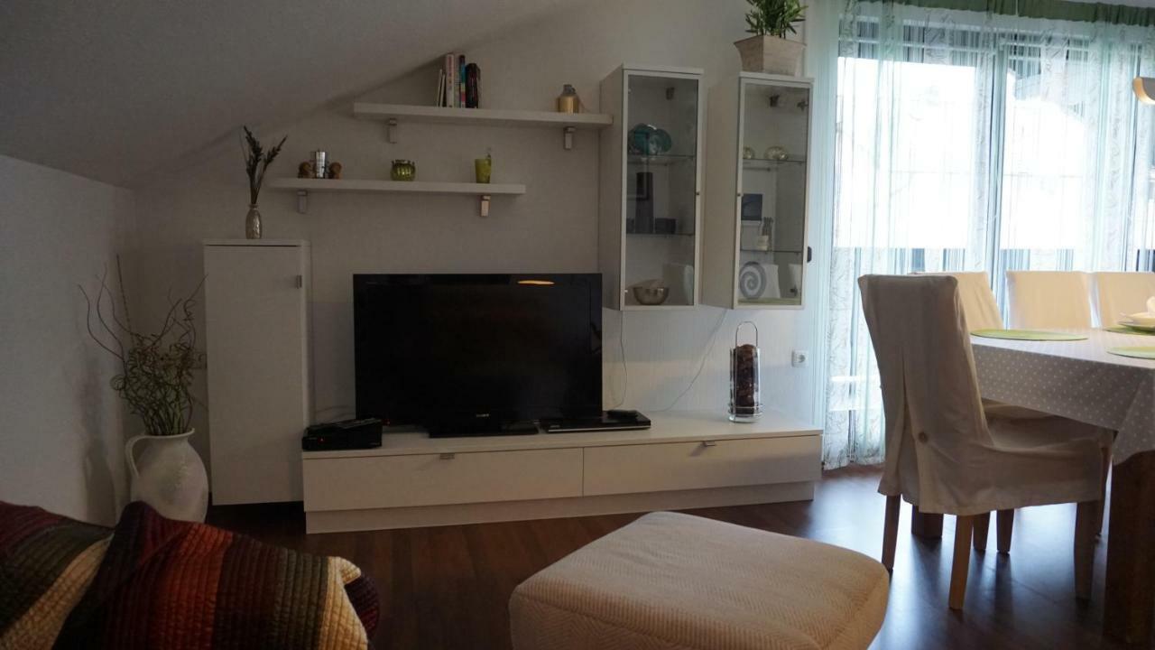 Ferienwohnung Schicker Гмунден Екстериор снимка